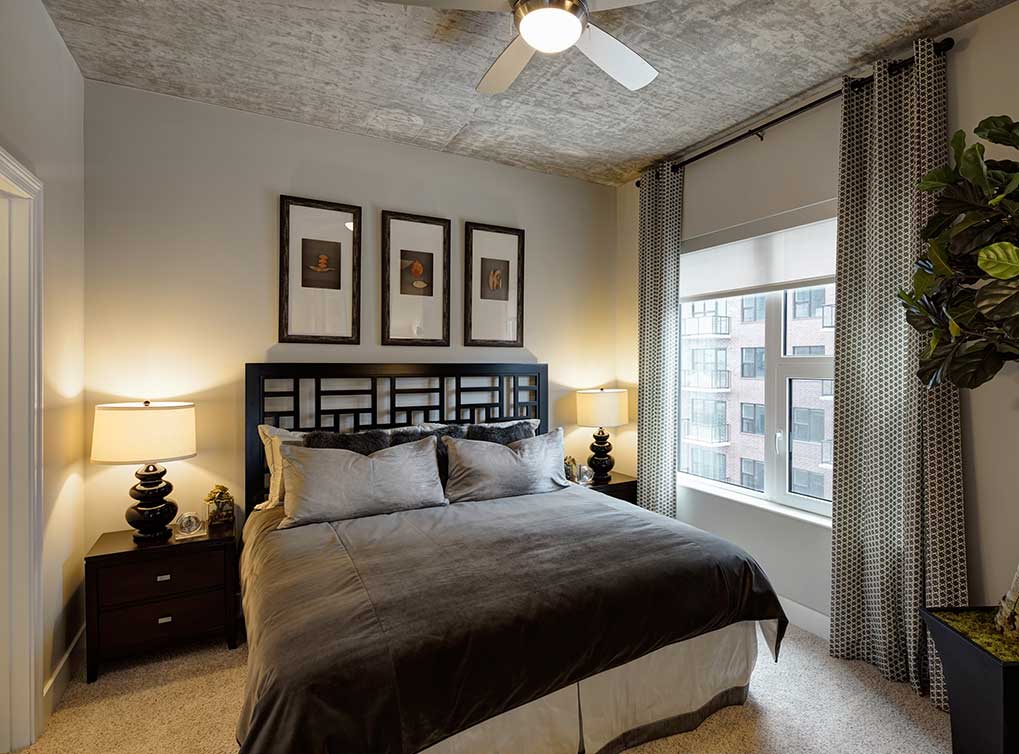 AMLI Lofts Image 37