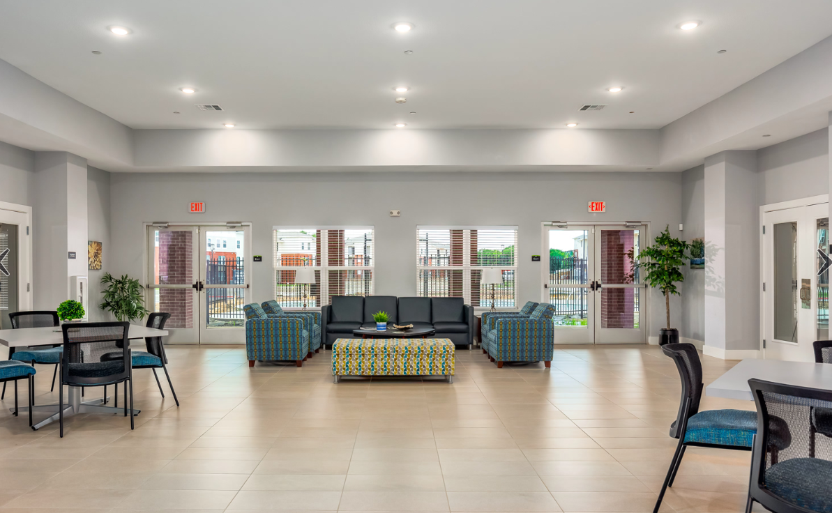 EMLI at Pecan Creek Image 3