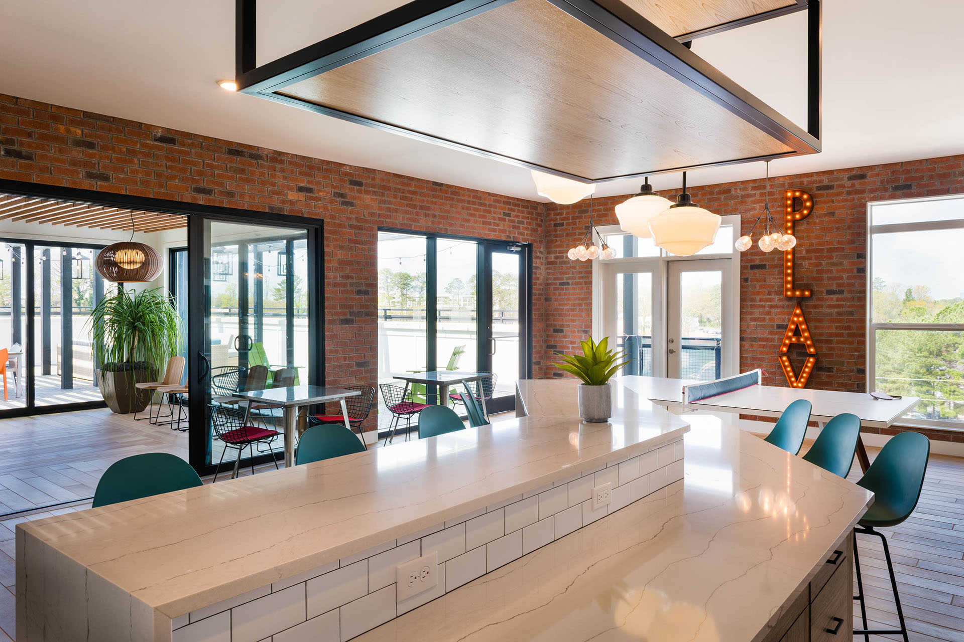 The Baxter Apartments Image 5