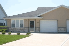 Reagan Drive Townhomes Image 5