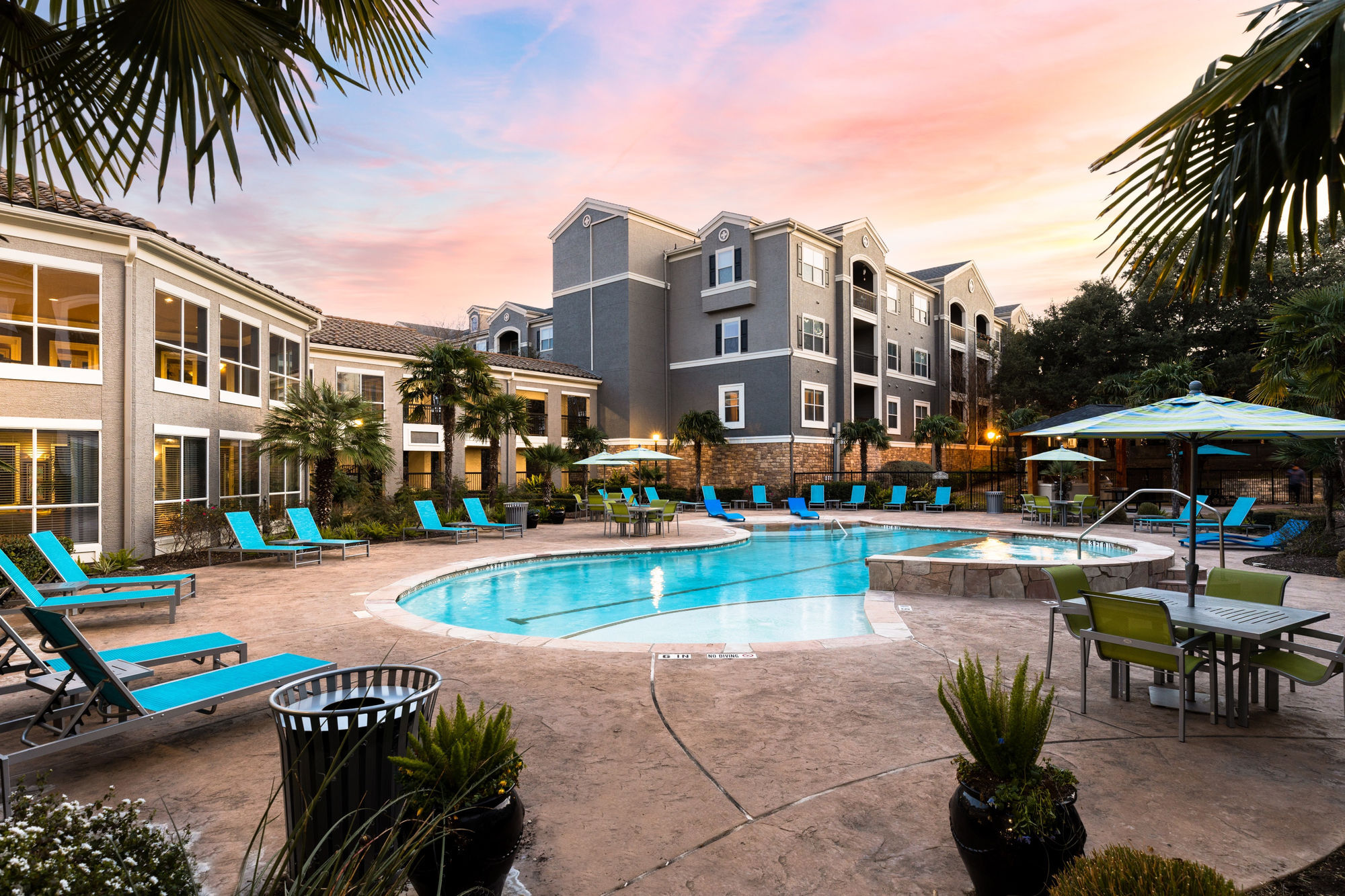 The Abbey At Grande Oaks Image 3