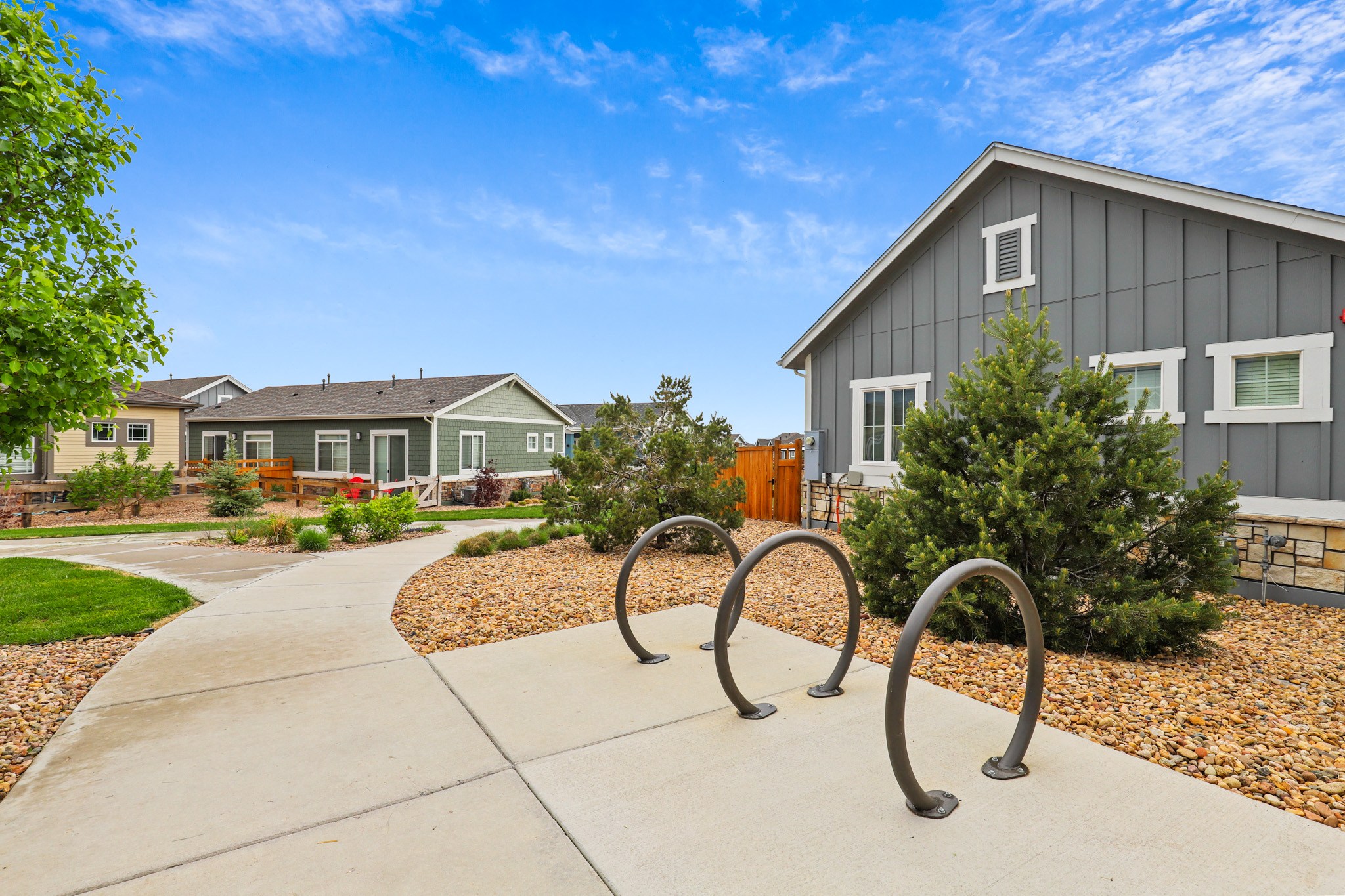 The Villas at Prairie Center Image 33