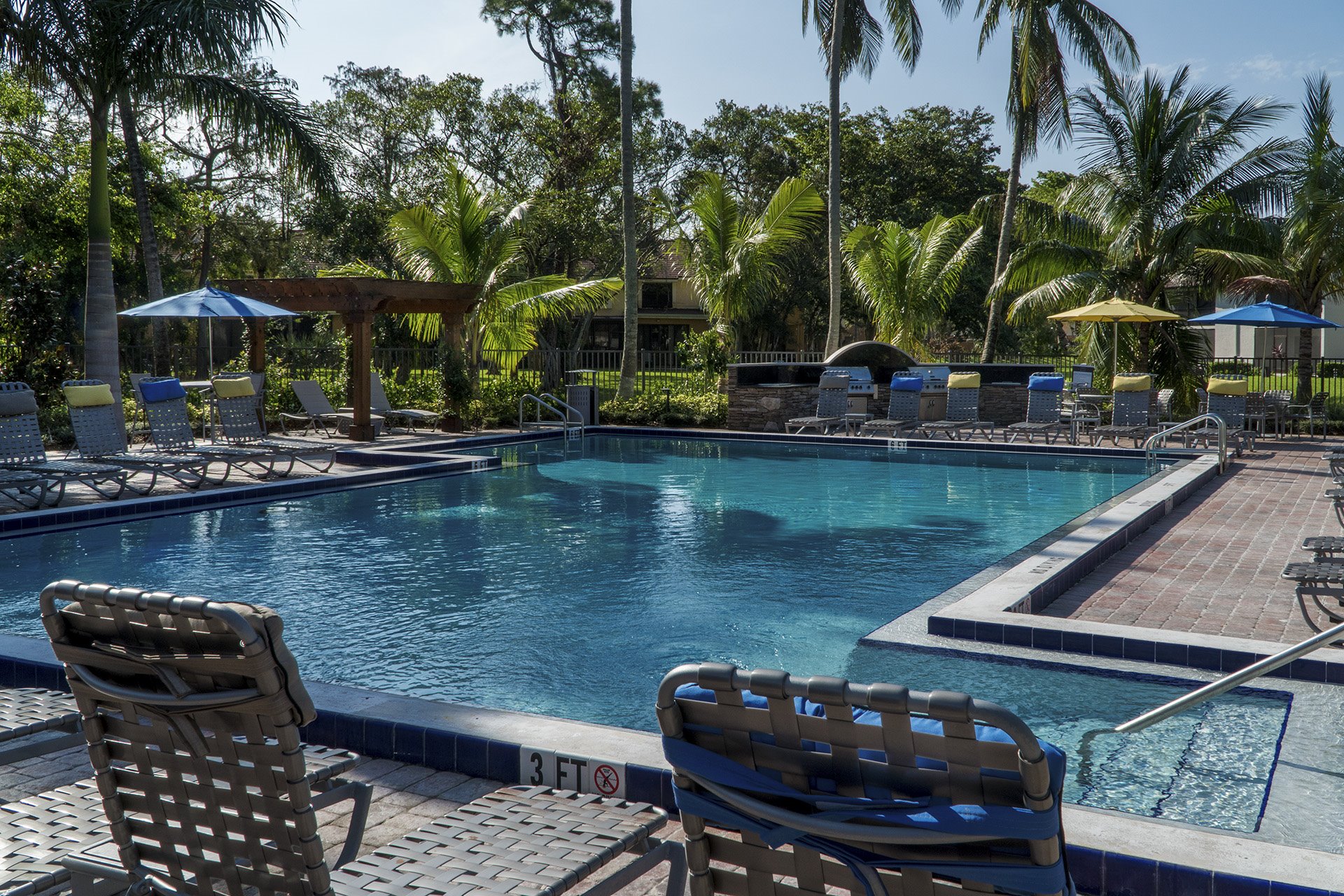 Landings at Coconut Creek  Image 1