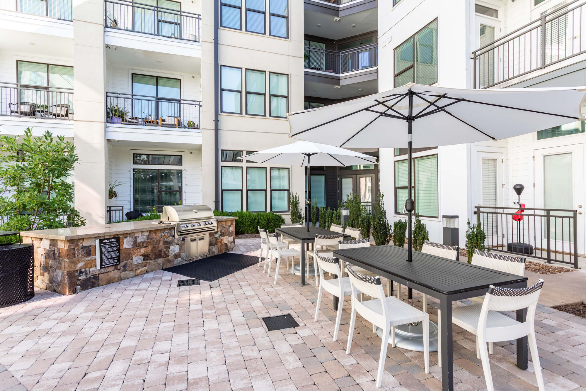 IMT at the Galleria Image 20