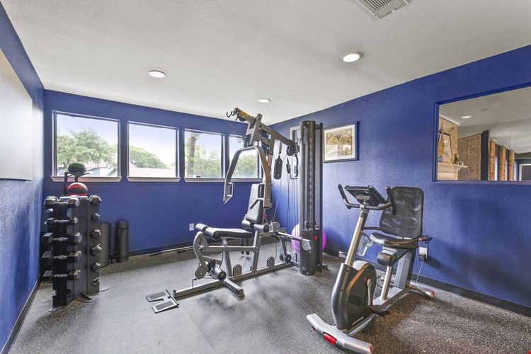 Waters Park Image 21