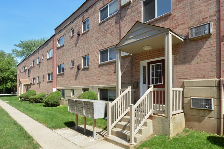 Residential Building