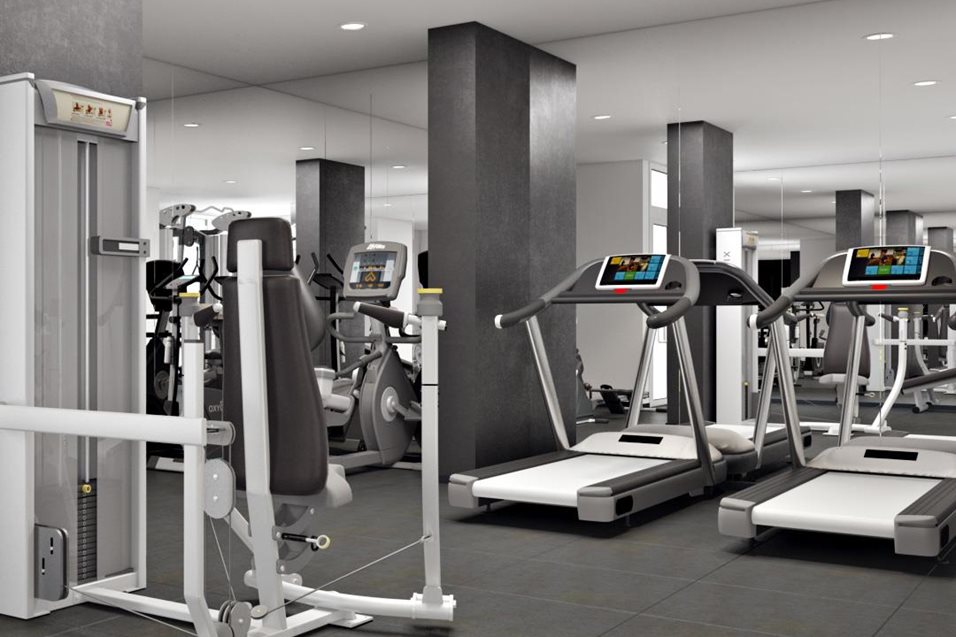 Riverview One Apartments Image 7