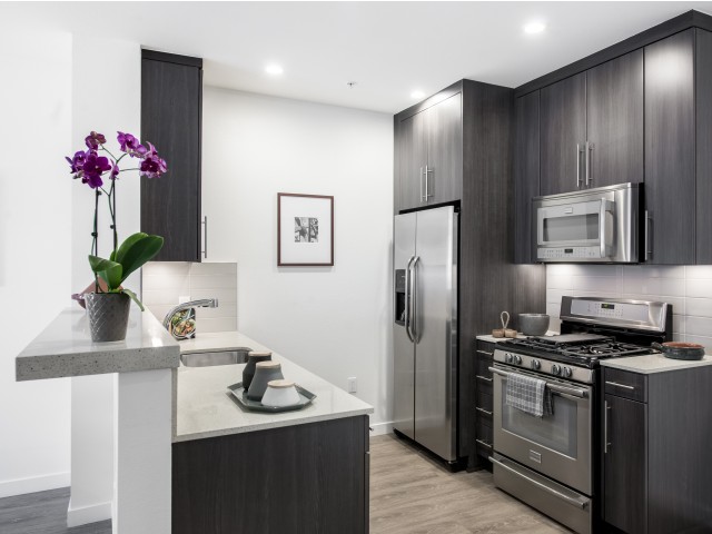 Harlow Culver City Image 26