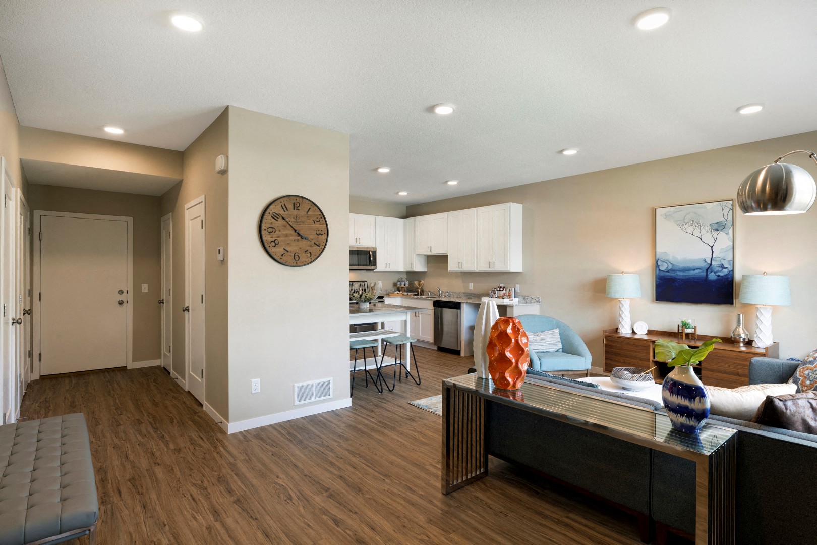 The Liberty Apartments & Townhomes Image 58