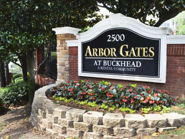 Arbor Gates of Buckhead Image 1