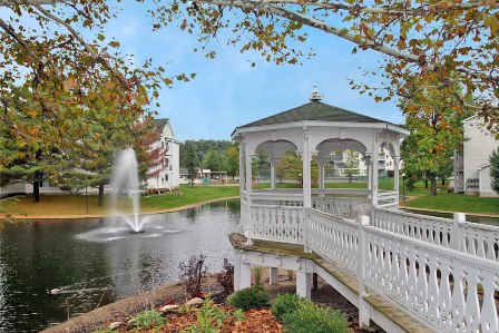 Drakes Pond Image 2