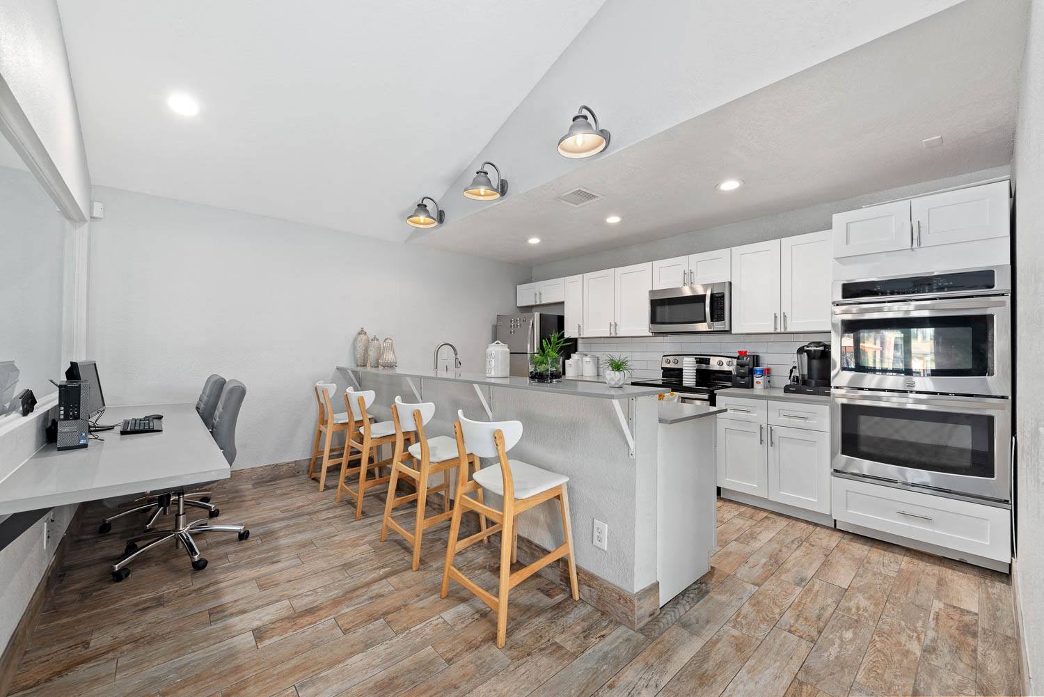 The Mod Apartments Image 24