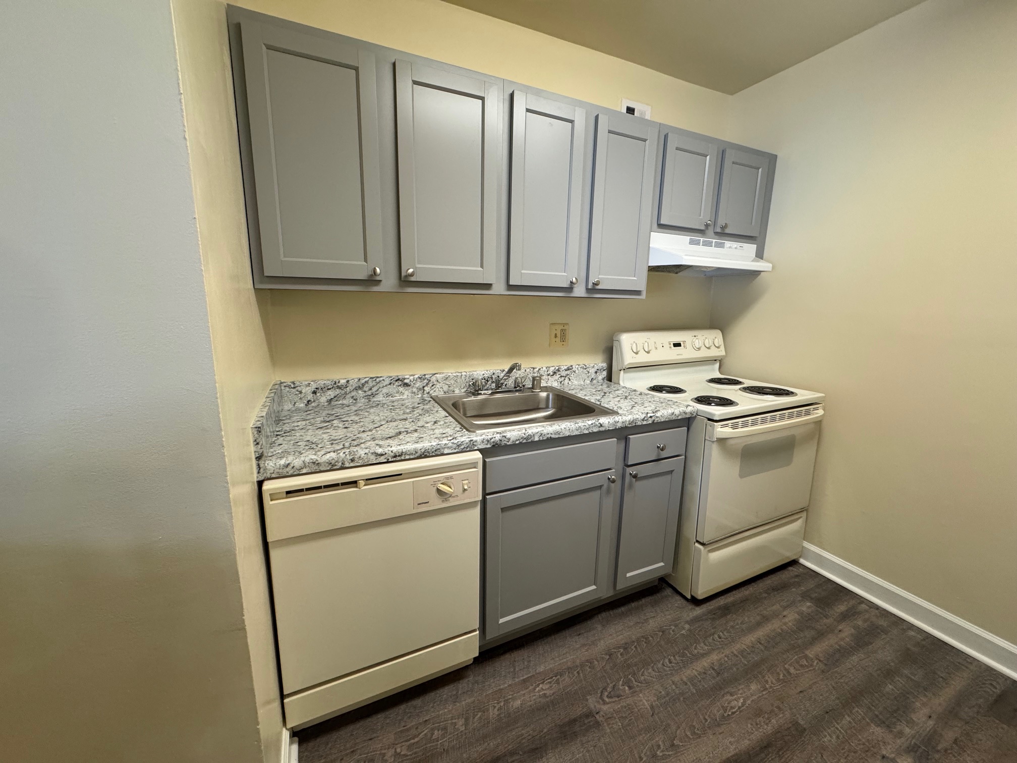 Hampshire West Image 28