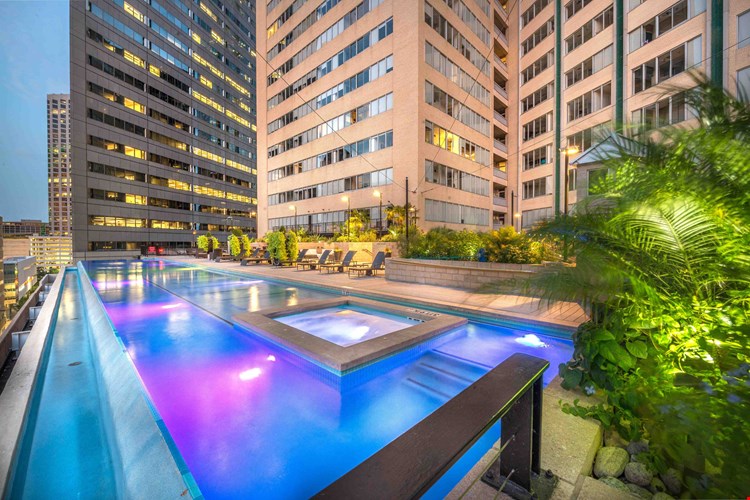 Mosaic Dallas Image 19