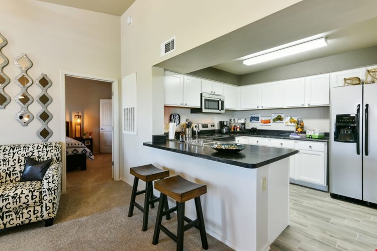 Cottages at Abbey Glen Image 4