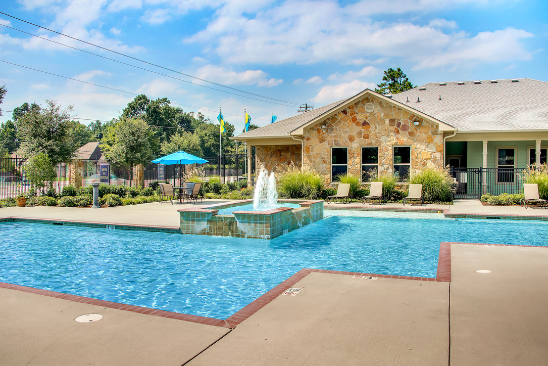 Parc at Denham Springs Image 5