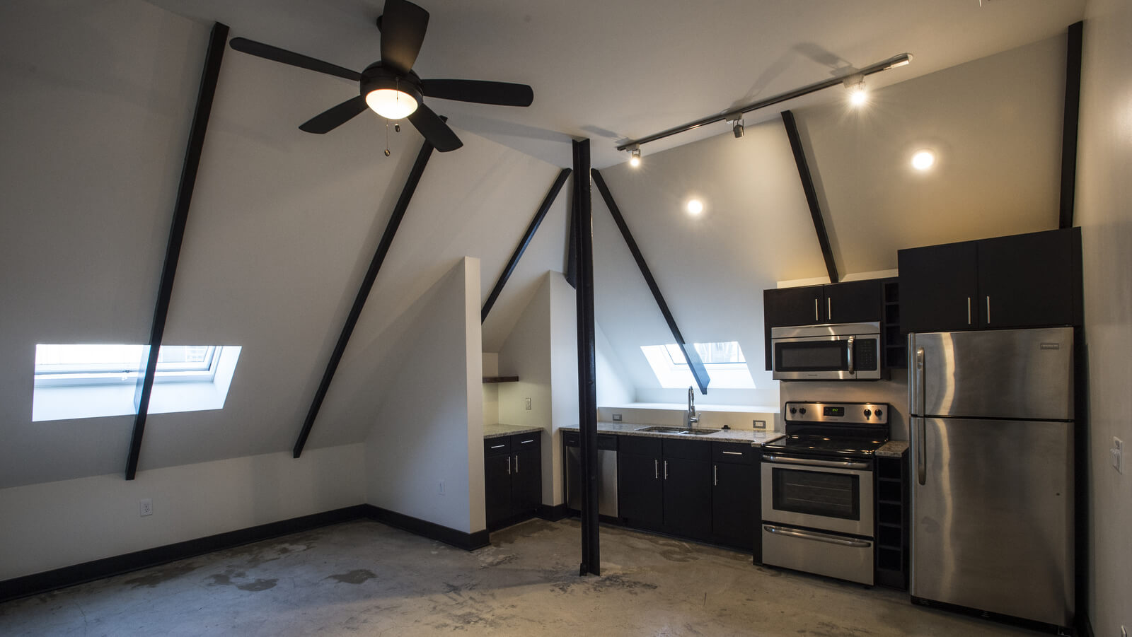 50 West Fourth Image 16