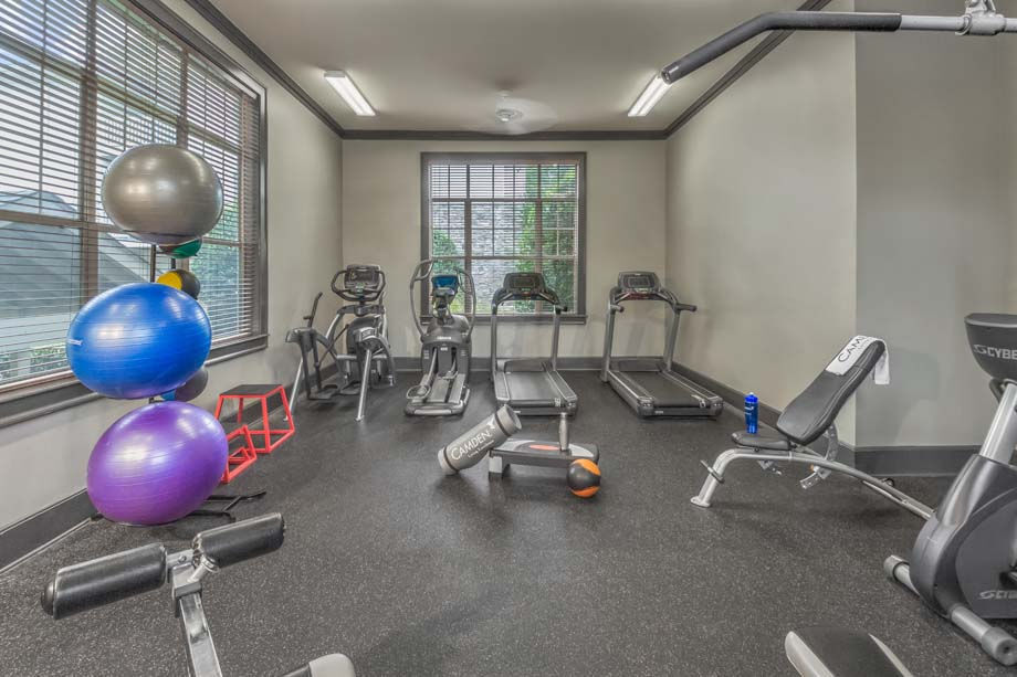 Camden Stockbridge Image 16