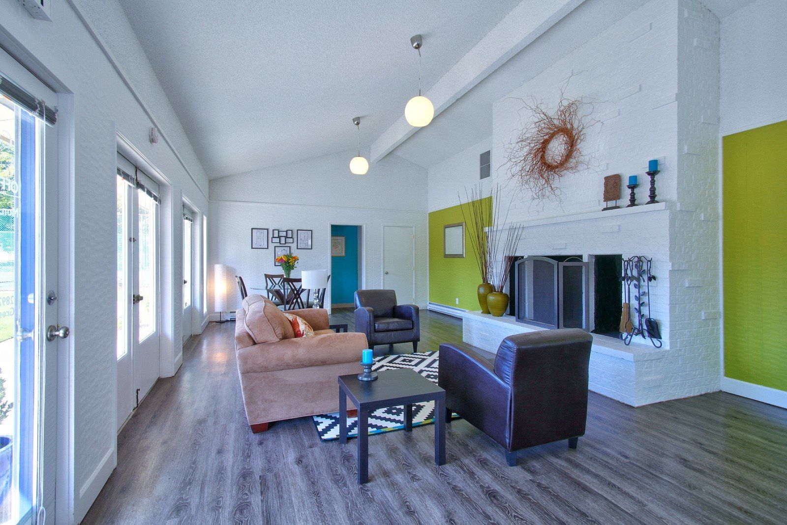 Campbell Park Image 16