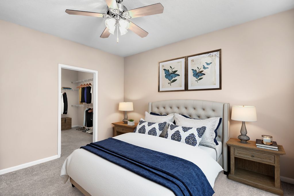 Camden Stockbridge Image 6