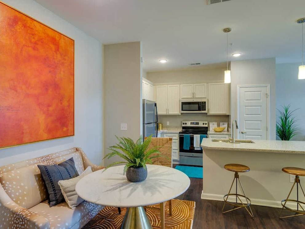 Evolve at Tega Cay Image 14