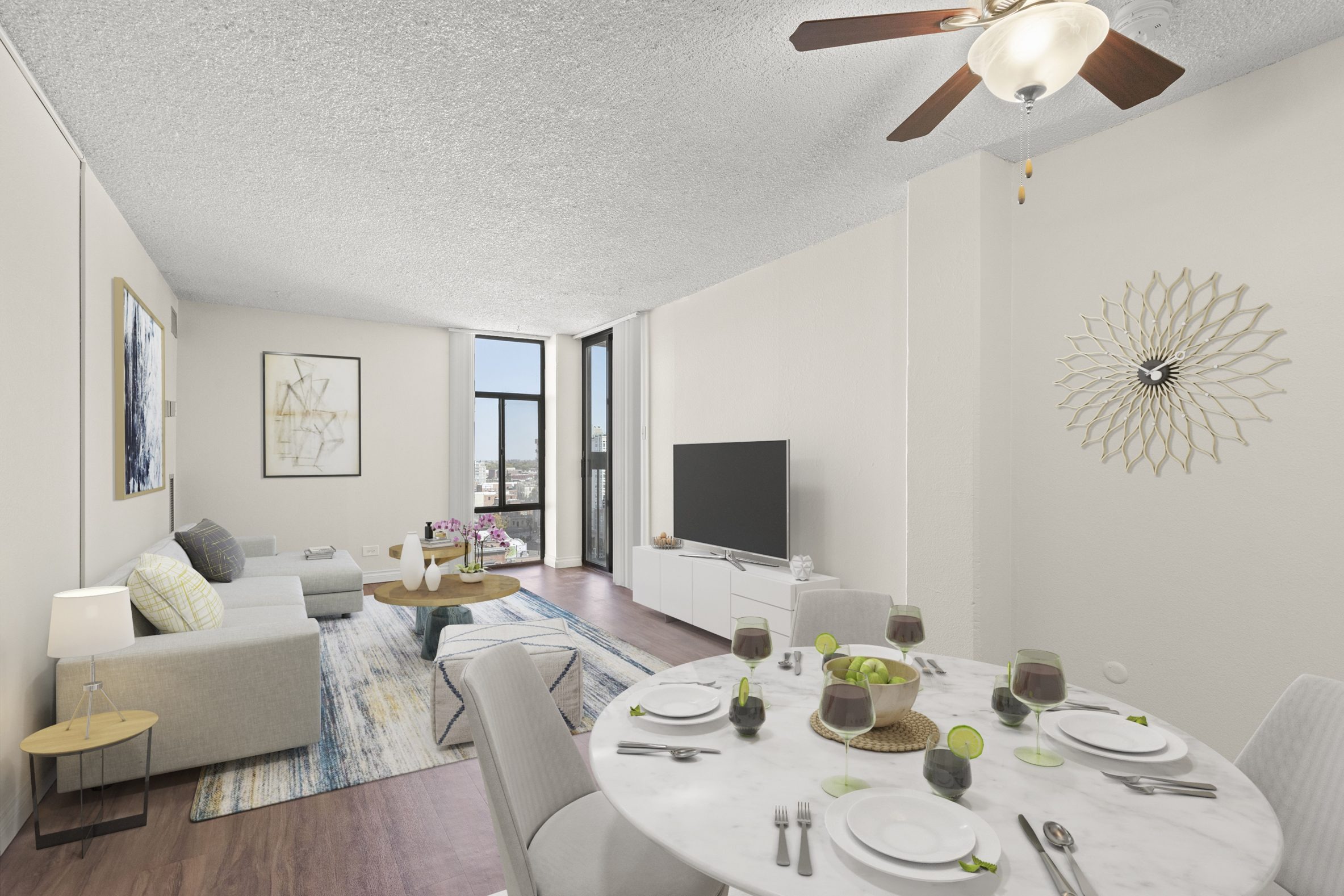 Tamai Tower at Sakura Square Image 8