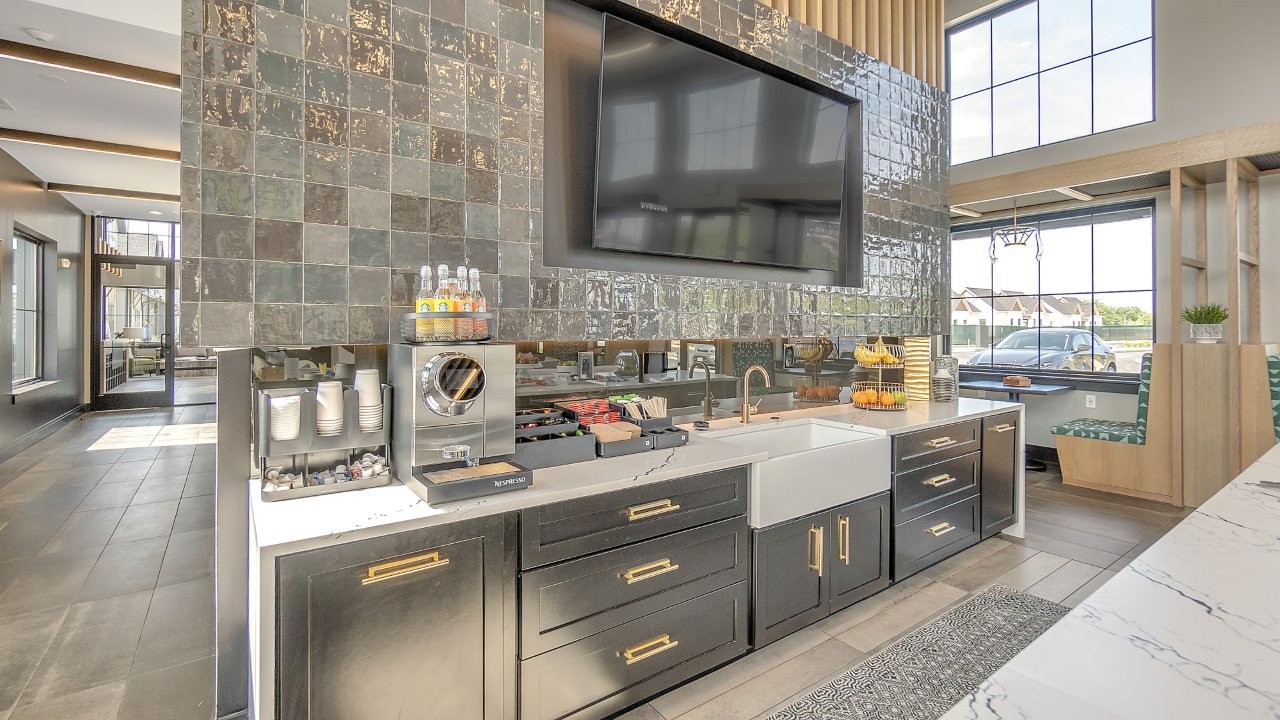 Slate at Fishers District Image 14