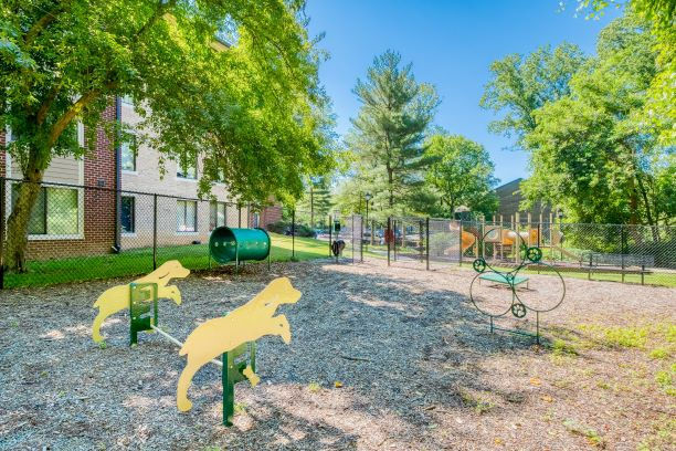 The Timbers at Long Reach Apartments Image 4