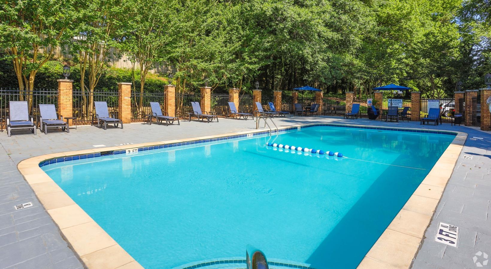 Valley Brook Crossing Image 1