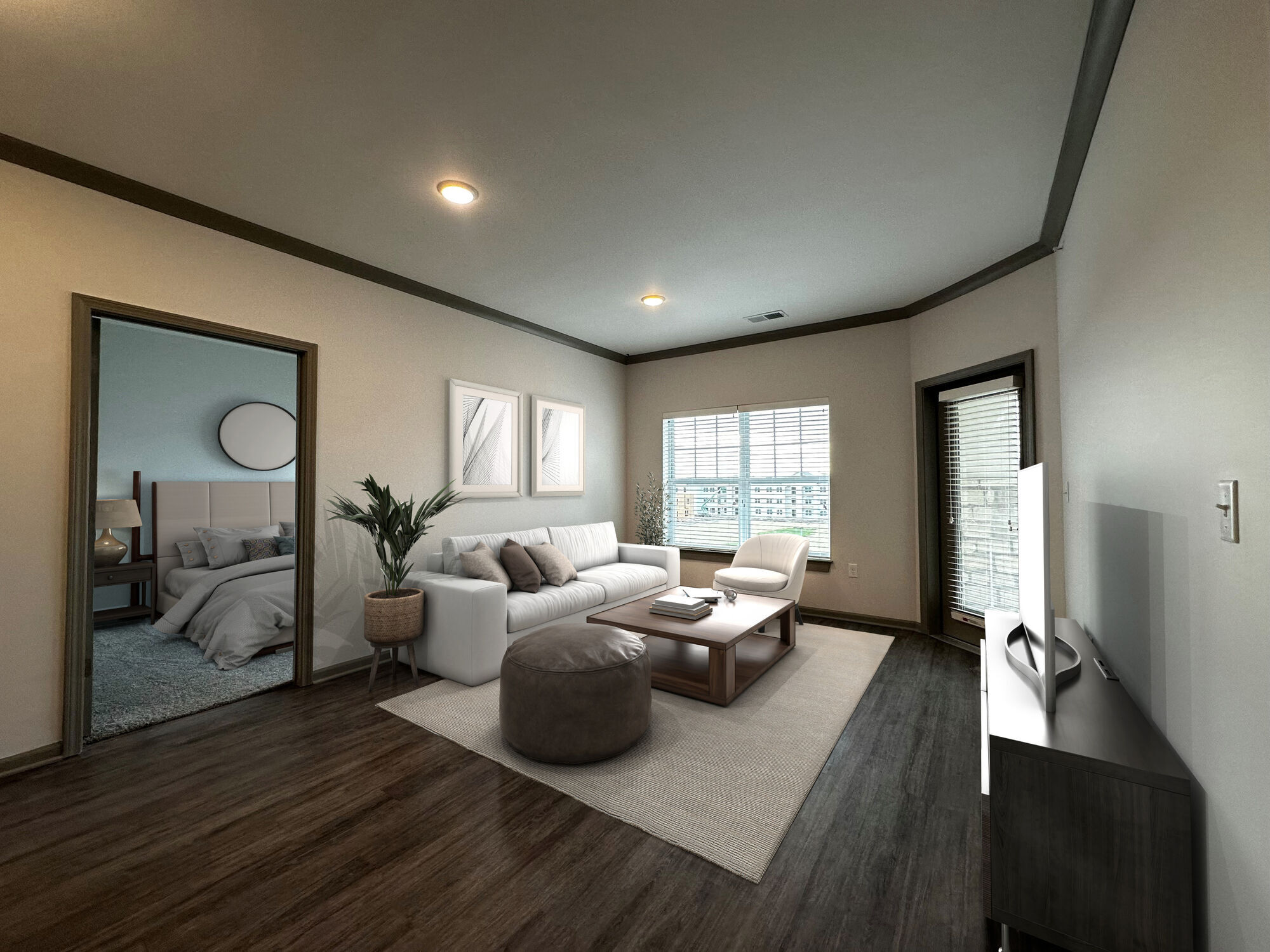 Treadway at New Trails Apartments Image 3