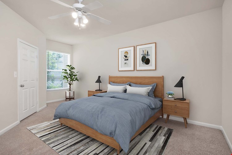 Camden Fallsgrove Image 7