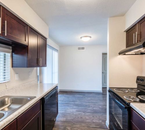 Brays Oaks Park Image 3