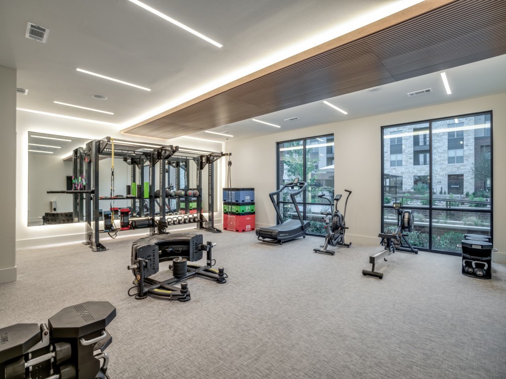 Aura Southgate Apartments Image 35