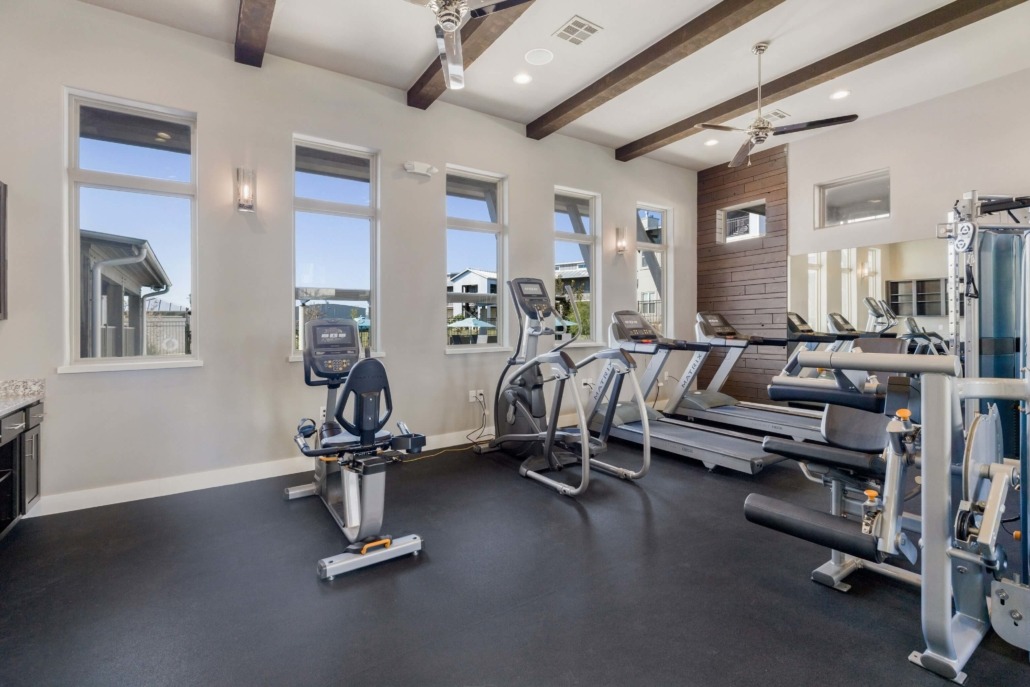 Homestead at Mormon Mill Image 3