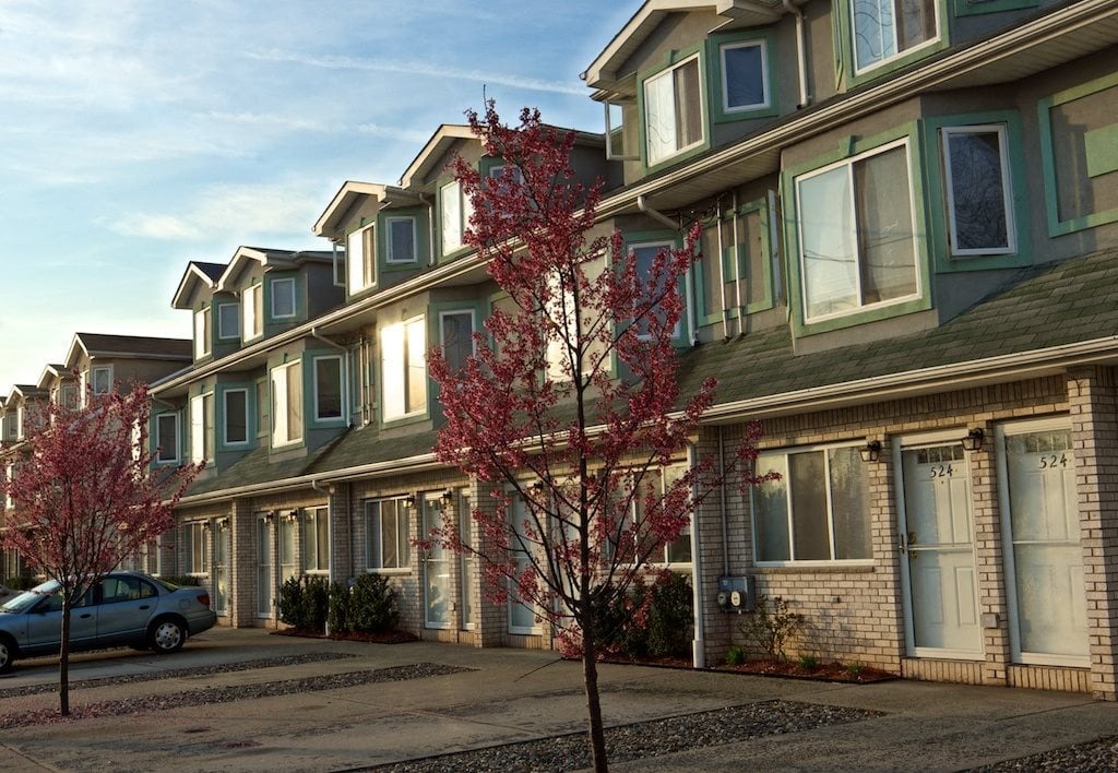 Seaview Estates Apartments Image 1