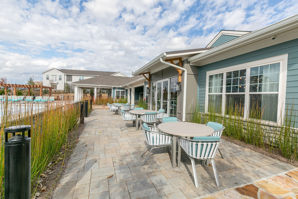 Gibson Flowery Branch Apartments Image 22