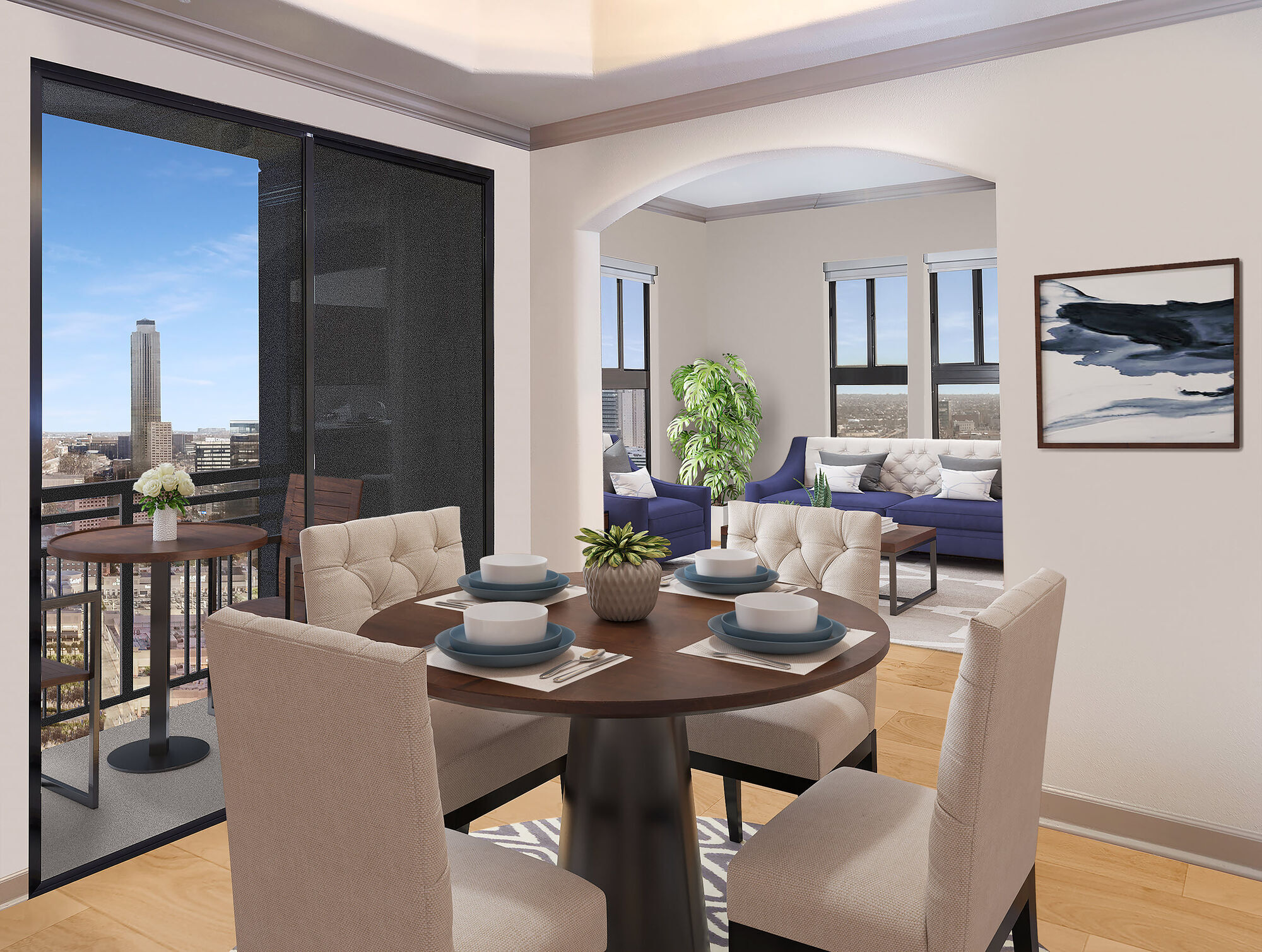 Camden Post Oak Image 13