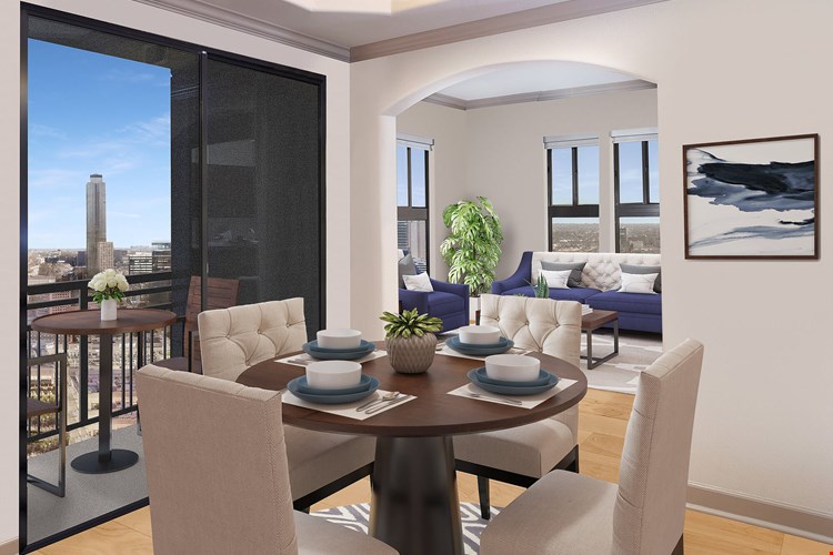 Camden Post Oak Image 13