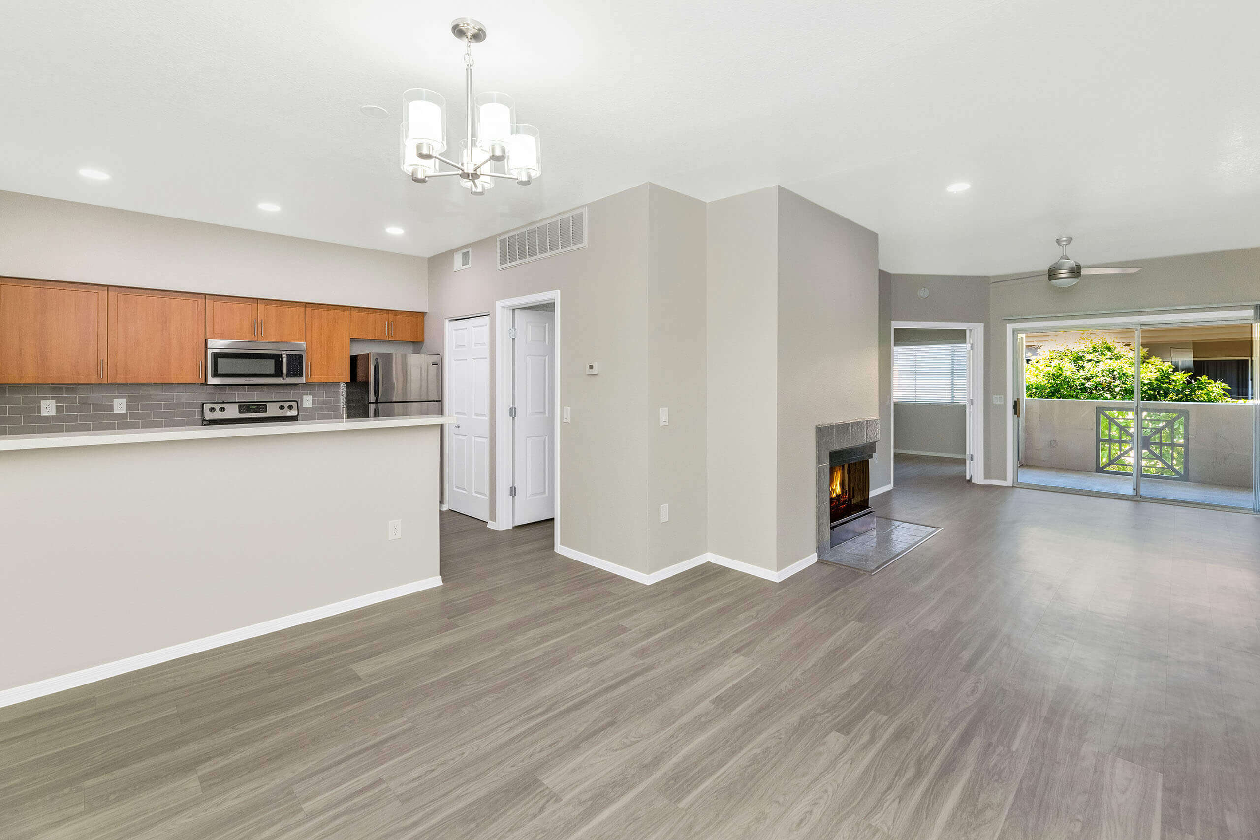 Townhomes at Biltmore Image 12