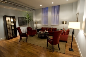 Western Union Building Image 9