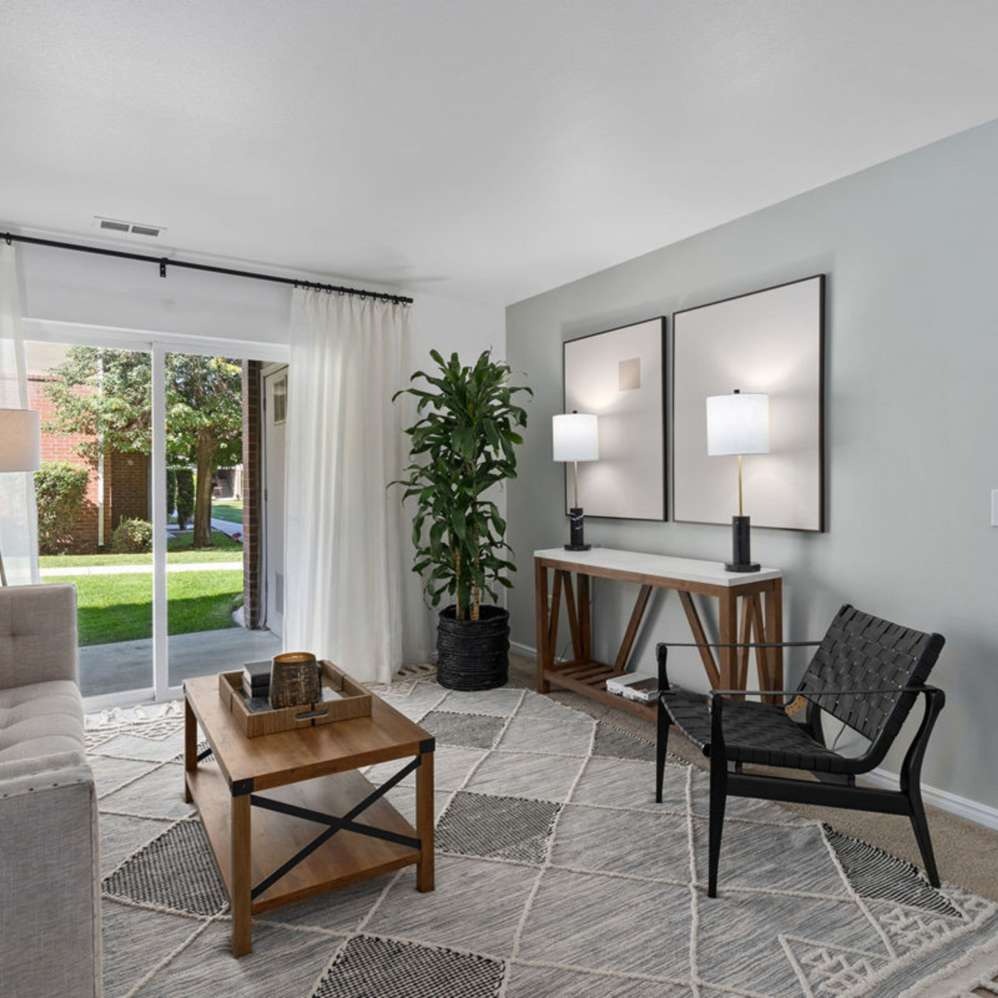 Falls at Hunters Pointe Image 2