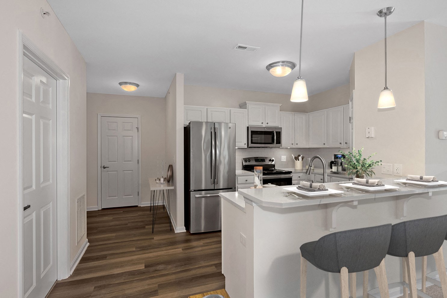 Roebling Row Image 35