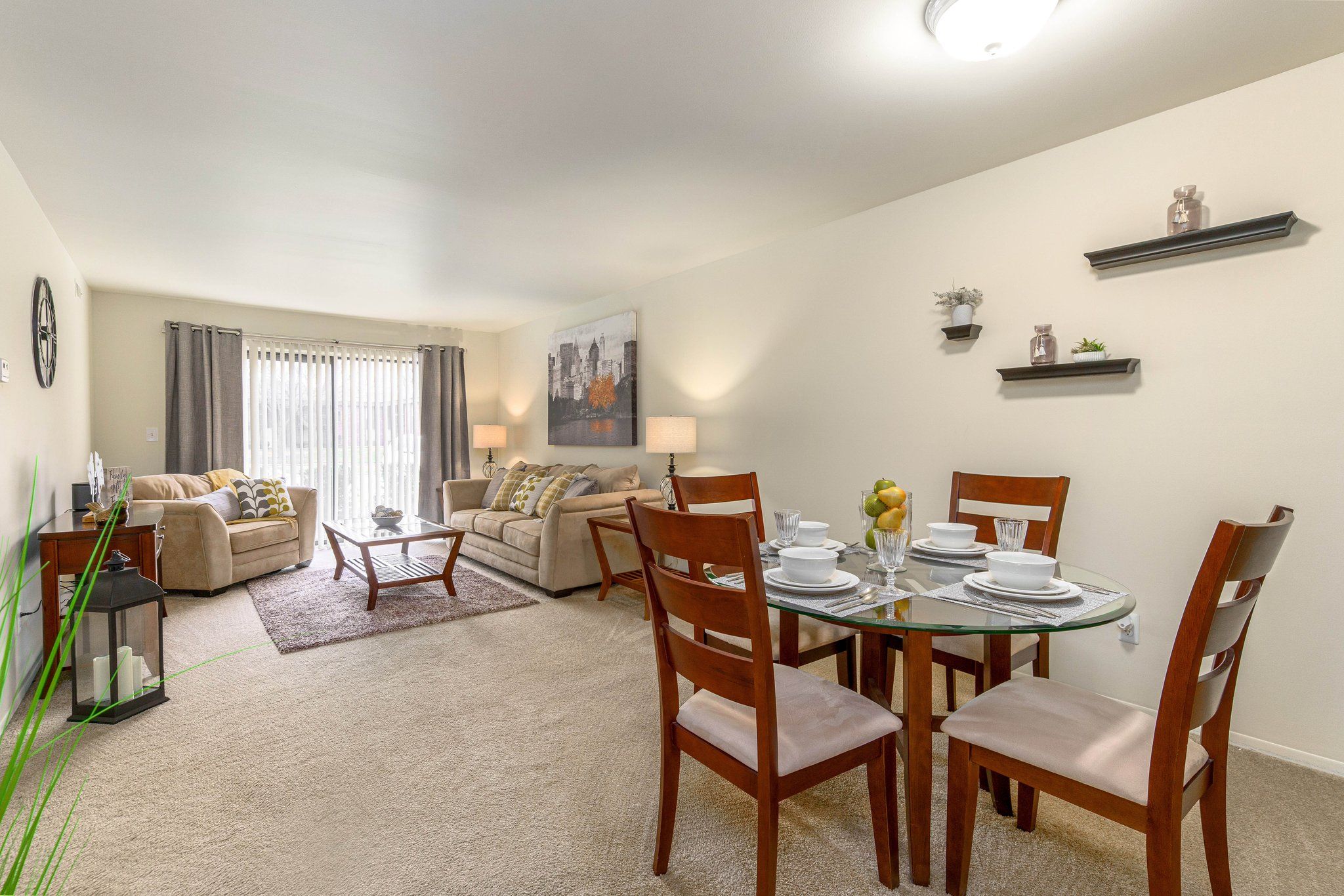 Eastwood Village Apartments Image 60