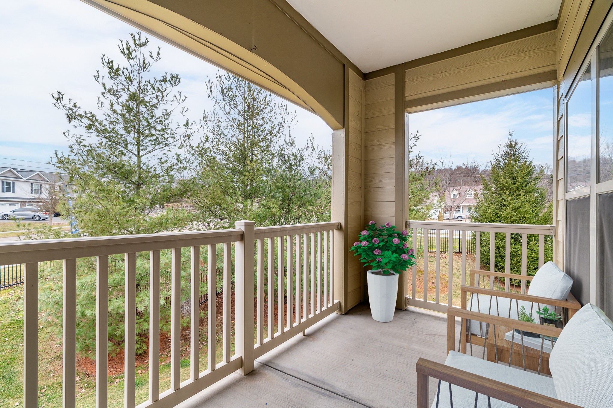 The Reserve at Johnson City Apartments Image 12