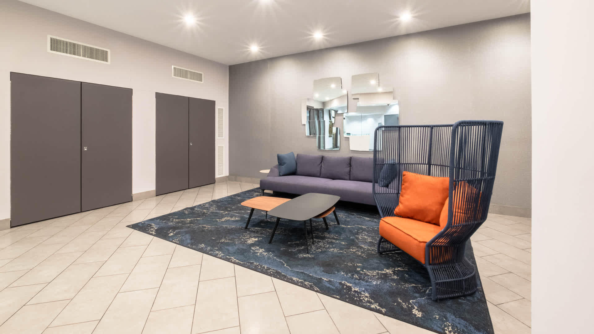 Parc Coliseum Image 6