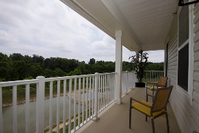 Pond View at Weatherby Image 2