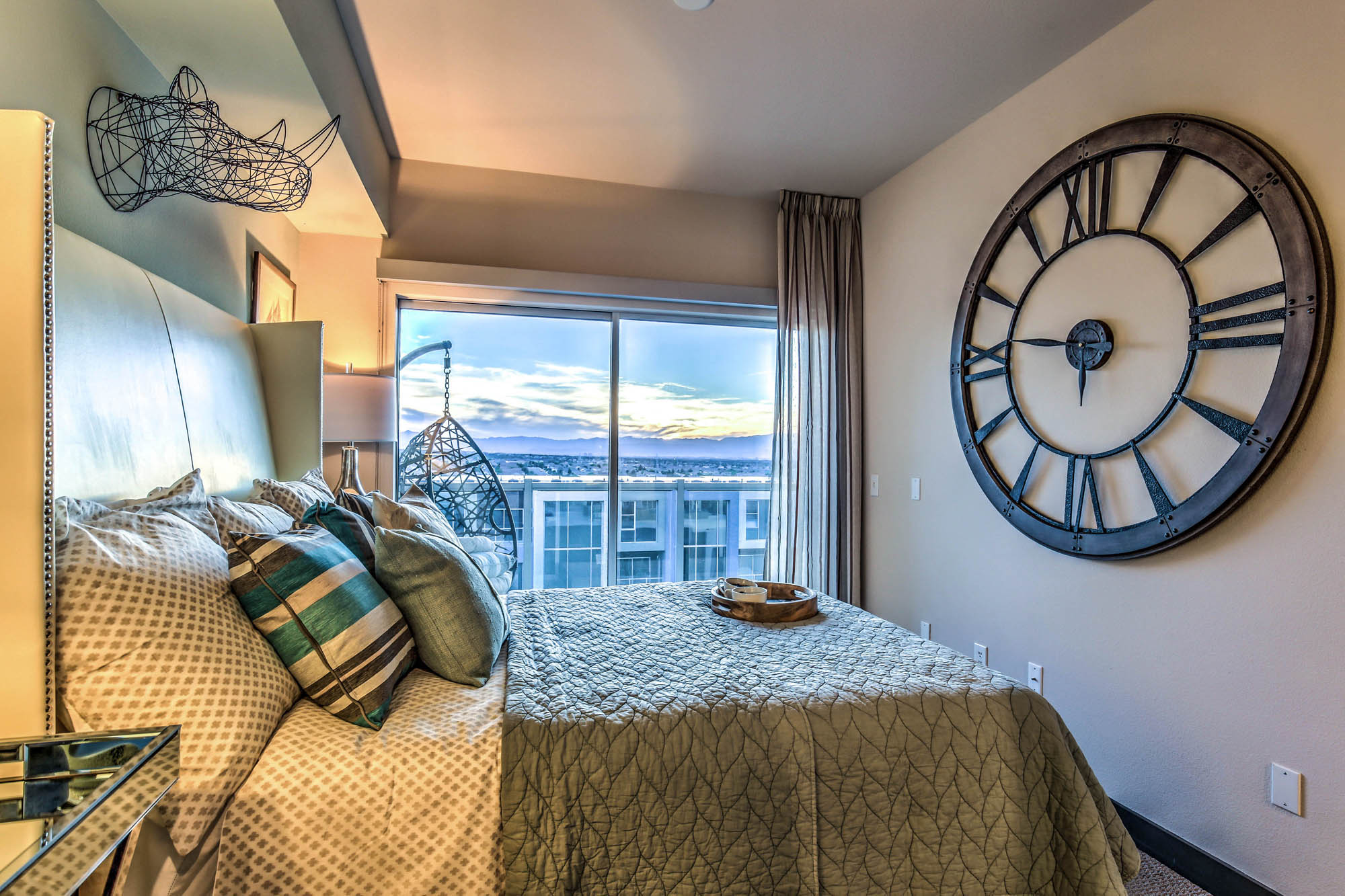 Vantage Flats & Lofts Image 19