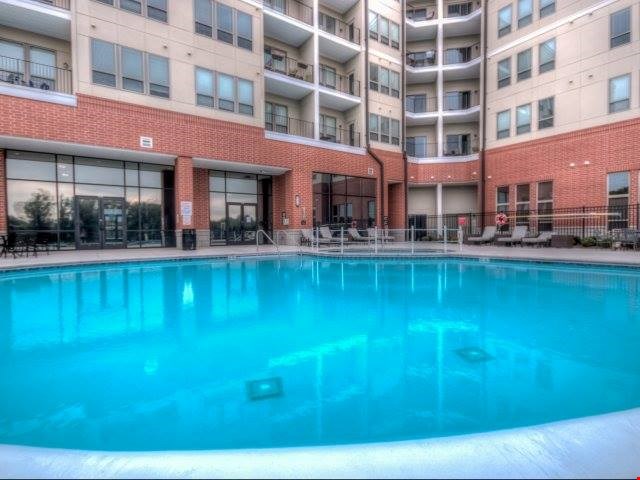 The Residences at the Streets of St Charles Image 3