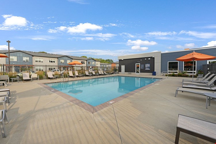 The Liberty Apartments & Townhomes Image 68