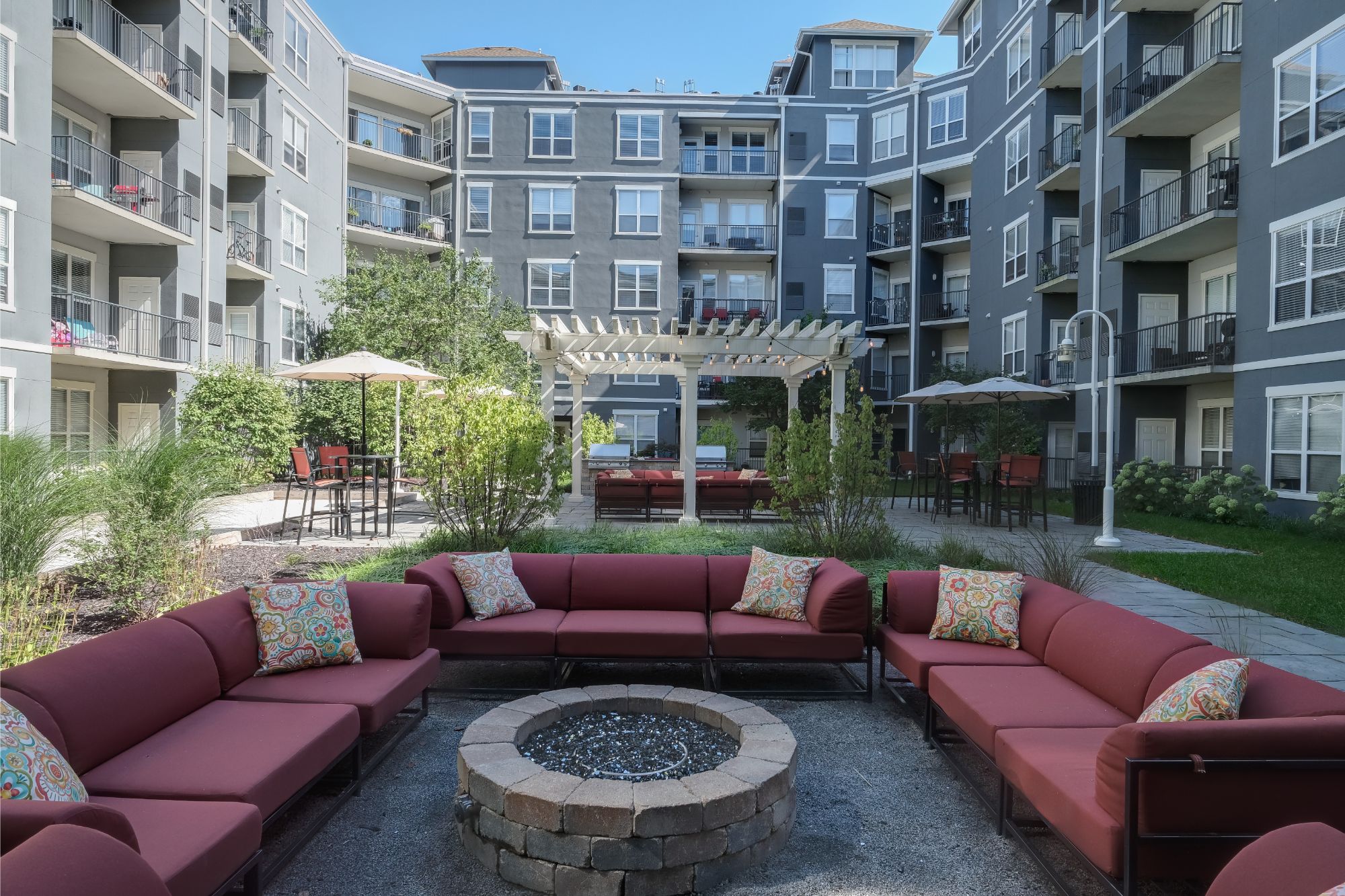 City View at the Highlands Image 26